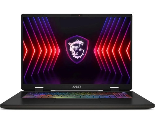 Ноутбук MSI Sword 16 HX B14VFKG-202US Ноутбук MSI Sword 16 HX B14VFKG-202US