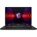 Ноутбук MSI Sword 16 HX B14VFKG-202US