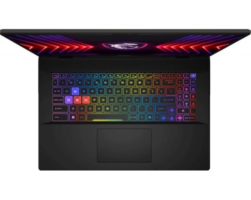 Ноутбук MSI Sword 16 HX B14VFKG-202US Ноутбук MSI Sword 16 HX B14VFKG-202US