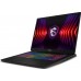 Ноутбук MSI Sword 16 HX B14VFKG-202US