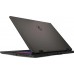Ноутбук MSI Sword 16 HX B14VFKG-202US