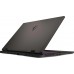 Ноутбук MSI Sword 16 HX B14VFKG-202US