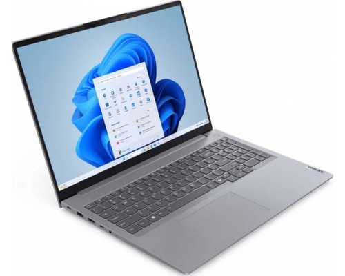 Ноутбук Lenovo ThinkBook 16 G7 IML 21MS0002AU Ноутбук Lenovo ThinkBook 16 G7 IML 21MS0002AU