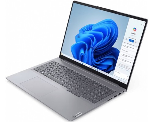 Ноутбук Lenovo ThinkBook 16 G7 IML 21MS0002AU Ноутбук Lenovo ThinkBook 16 G7 IML 21MS0002AU