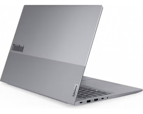 Ноутбук Lenovo ThinkBook 16 G7 IML 21MS003GGQ Ноутбук Lenovo ThinkBook 16 G7 IML 21MS003GGQ