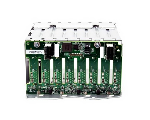 Корзина HPE ProLiant DL38X Gen10 Plus P27193-B21