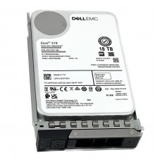 Жесткий диск Dell 18TB 400-BLBG                                                                                                                                                                                                                           