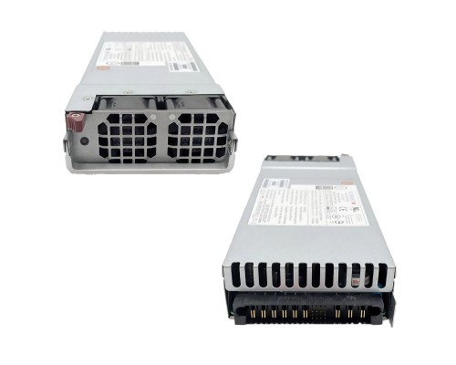 Блок питания Supermicro 1400W PWS-1K43F-1R Блок питания Supermicro 1400W PWS-1K43F-1R