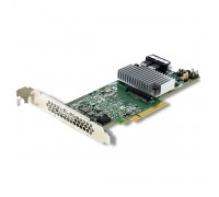 Контроллер LSI MegaRAID SAS 9361-8I LSI00417                                                                                                                                                                                                              