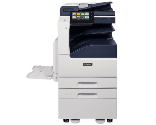Многофункциональное устройство Xerox VersaLink B7135V_S Многофункциональное устройство Xerox VersaLink B7135V_S