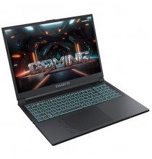 Ноутбук GigaByte G6 2023 KF-H3KZ853KD                                                                                                                                                                                                                     