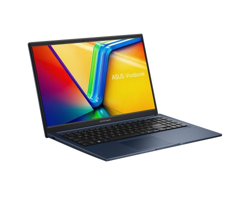 Ноутбук ASUS VivoBook 15 X1504VA-BQ312 90NB10J1-M01HX0 Ноутбук ASUS VivoBook 15 X1504VA-BQ312 90NB10J1-M01HX0