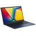 Ноутбук ASUS VivoBook 15 X1504VA-BQ312 90NB10J1-M01HX0