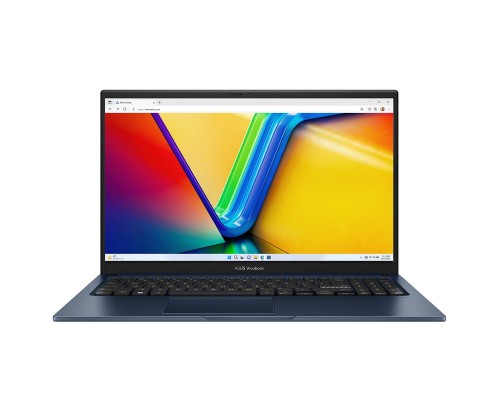 Ноутбук ASUS VivoBook 15 X1504VA-BQ312 90NB10J1-M01HX0 Ноутбук ASUS VivoBook 15 X1504VA-BQ312 90NB10J1-M01HX0