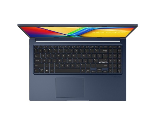 Ноутбук ASUS VivoBook 15 X1504VA-BQ312 90NB10J1-M01HX0 Ноутбук ASUS VivoBook 15 X1504VA-BQ312 90NB10J1-M01HX0