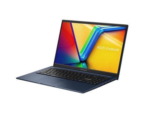 Ноутбук ASUS VivoBook 15 X1504VA-BQ312 90NB10J1-M01HX0 Ноутбук ASUS VivoBook 15 X1504VA-BQ312 90NB10J1-M01HX0