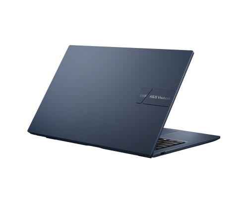 Ноутбук ASUS VivoBook 15 X1504VA-BQ312 90NB10J1-M01HX0 Ноутбук ASUS VivoBook 15 X1504VA-BQ312 90NB10J1-M01HX0