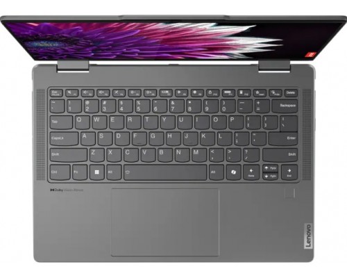Ноутбук 2-в-1 Lenovo Yoga 7 14AHP9 14 Ноутбук 2-в-1 Lenovo Yoga 7 14AHP9 14
