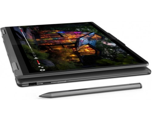Ноутбук 2-в-1 Lenovo Yoga 7 14AHP9 14 Ноутбук 2-в-1 Lenovo Yoga 7 14AHP9 14