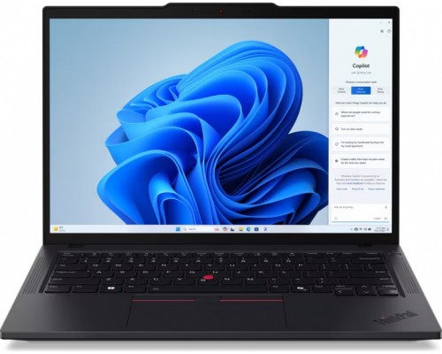 Ноутбук Lenovo ThinkPad T14s Gen 5 14 Ноутбук Lenovo ThinkPad T14s Gen 5 14