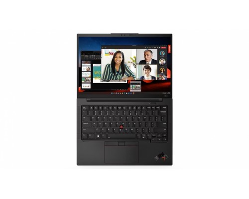 Ноутбук Lenovo ThinkPad X1 Carbon Gen 11 14 Ноутбук Lenovo ThinkPad X1 Carbon Gen 11 14