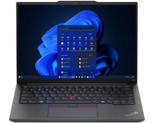 Ноутбук Lenovo ThinkPad E14 Gen 6 21M3S03400 Ноутбук Lenovo ThinkPad E14 Gen 6 21M3S03400