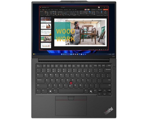 Ноутбук Lenovo ThinkPad E14 Gen 6 21M3S03400 Ноутбук Lenovo ThinkPad E14 Gen 6 21M3S03400