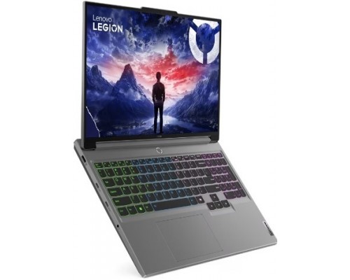 Ноутбук Lenovo Legion 5 16IRX9 83DG00MBRK
