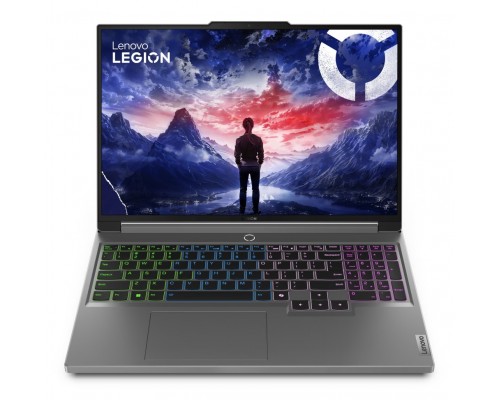 Ноутбук Lenovo Legion 5 16IRX9 83DG00MBRK