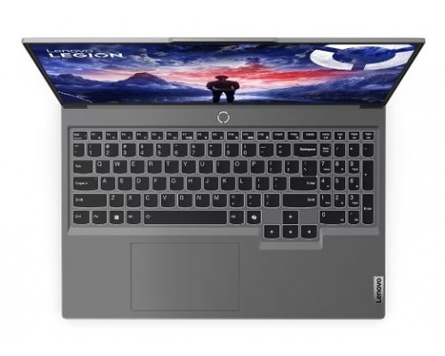 Ноутбук Lenovo Legion 5 16IRX9 83DG00MBRK