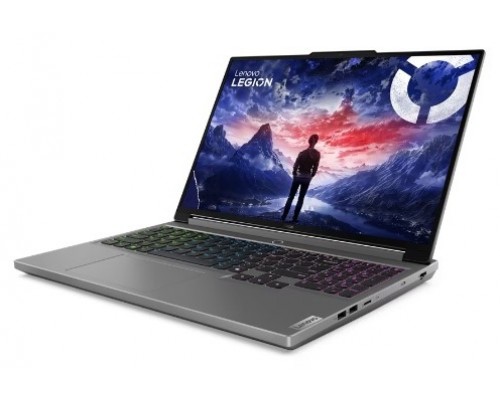 Ноутбук Lenovo Legion 5 16IRX9 83DG00MBRK