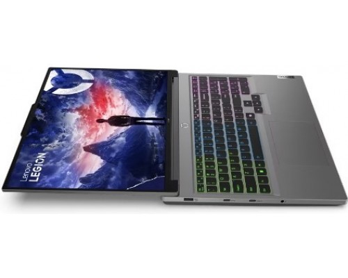 Ноутбук Lenovo Legion 5 16IRX9 83DG00MBRK