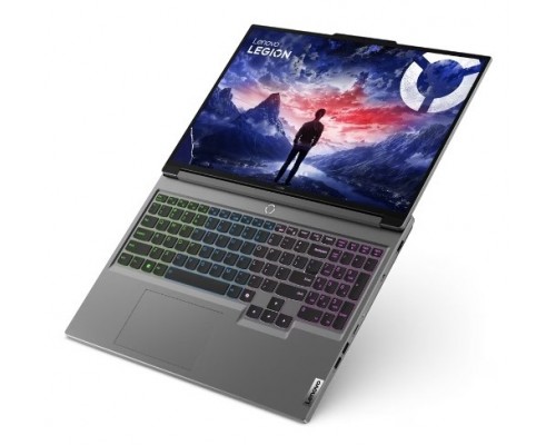 Ноутбук Lenovo Legion 5 16IRX9 83DG00MBRK