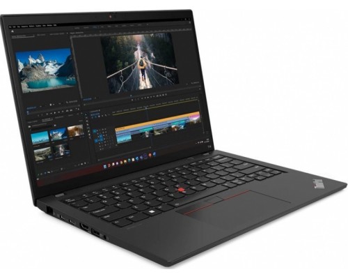 Ноутбук Lenovo ThinkPad T14 Gen 4 21HESF3J00 Ноутбук Lenovo ThinkPad T14 Gen 4 21HESF3J00