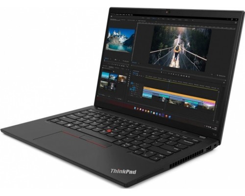 Ноутбук Lenovo ThinkPad T14 Gen 4 21HESF3J00 Ноутбук Lenovo ThinkPad T14 Gen 4 21HESF3J00