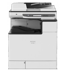 Многофункциональное устройство Ricoh M C2000 CN 418728                                                                                                                                                                                                    