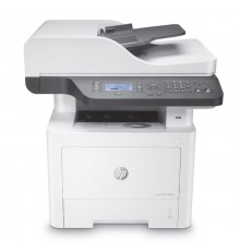Многофункциональное устройство HP Laser MFP 432fdn 7UQ76A                                                                                                                                                                                                 