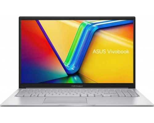 Ноутбук ASUS VivoBook 15 X1504VA-BQ1021 90NB10J2-M018H0 Ноутбук ASUS VivoBook 15 X1504VA-BQ1021 90NB10J2-M018H0