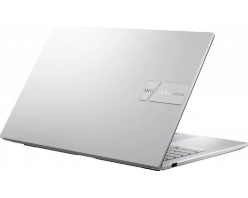 Ноутбук ASUS VivoBook 15 X1504VA-BQ1021 90NB10J2-M018H0 Ноутбук ASUS VivoBook 15 X1504VA-BQ1021 90NB10J2-M018H0
