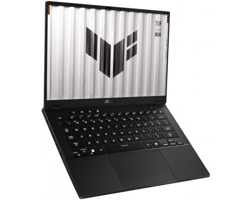 Ноутбук ASUS TUF Gaming A14 FA401UU-RG013 AMD Ryzen 7 8845HS 3.8-5.1GHz/16Gb/512Gb SSD/nVidia GeForce RTX 4050 6Gb/14 Ноутбук ASUS TUF Gaming A14 FA401UU-RG013 AMD Ryzen 7 8845HS 3.8-5.1GHz/16Gb/512Gb SSD/nVidia GeForce RTX 4050 6Gb/14