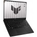 Ноутбук ASUS TUF Gaming A14 FA401UU-RG013 AMD Ryzen 7 8845HS 3.8-5.1GHz/16Gb/512Gb SSD/nVidia GeForce RTX 4050 6Gb/14