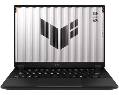Ноутбук ASUS TUF Gaming A14 FA401UU-RG013 AMD Ryzen 7 8845HS 3.8-5.1GHz/16Gb/512Gb SSD/nVidia GeForce RTX 4050 6Gb/14 Ноутбук ASUS TUF Gaming A14 FA401UU-RG013 AMD Ryzen 7 8845HS 3.8-5.1GHz/16Gb/512Gb SSD/nVidia GeForce RTX 4050 6Gb/14