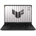 Ноутбук ASUS TUF Gaming A14 FA401UU-RG013 AMD Ryzen 7 8845HS 3.8-5.1GHz/16Gb/512Gb SSD/nVidia GeForce RTX 4050 6Gb/14
