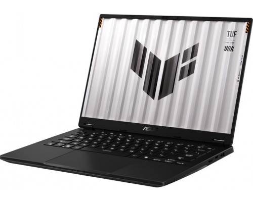 Ноутбук ASUS TUF Gaming A14 FA401UU-RG013 AMD Ryzen 7 8845HS 3.8-5.1GHz/16Gb/512Gb SSD/nVidia GeForce RTX 4050 6Gb/14 Ноутбук ASUS TUF Gaming A14 FA401UU-RG013 AMD Ryzen 7 8845HS 3.8-5.1GHz/16Gb/512Gb SSD/nVidia GeForce RTX 4050 6Gb/14