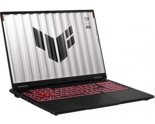 Ноутбук ASUS TUF Gaming A16 FA608WV-QT053 16 Ноутбук ASUS TUF Gaming A16 FA608WV-QT053 16