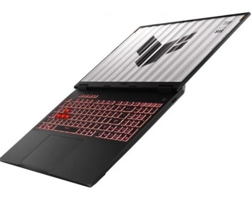 Ноутбук ASUS TUF Gaming A16 FA608WV-QT053 16 Ноутбук ASUS TUF Gaming A16 FA608WV-QT053 16