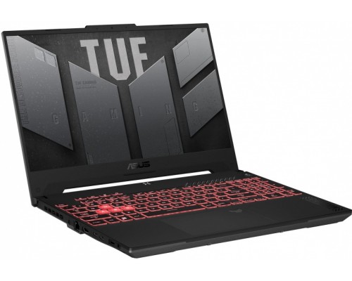 Ноутбук ASUS TUF Gaming A15 FA507UI-LP166 90NR0I65-M007R0