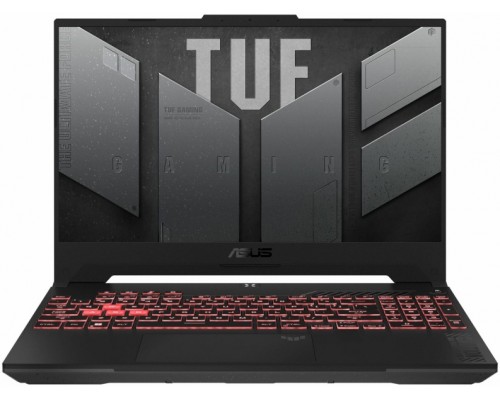 Ноутбук ASUS TUF Gaming A15 FA507UI-LP166 90NR0I65-M007R0
