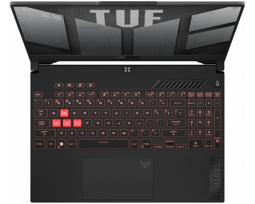 Ноутбук ASUS TUF Gaming A15 FA507UI-LP166 90NR0I65-M007R0
