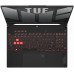Ноутбук ASUS TUF Gaming A15 FA507UI-LP166 90NR0I65-M007R0